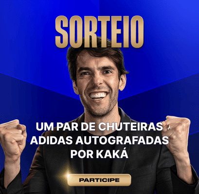 Kaká Boots