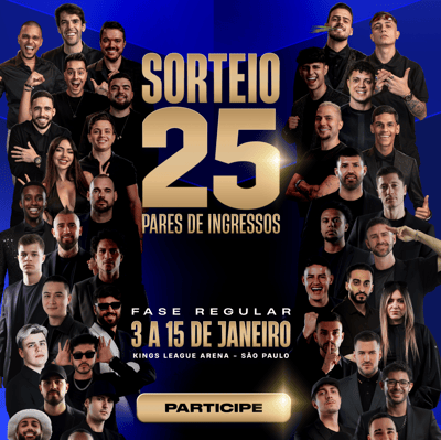 Tickets Regular phase