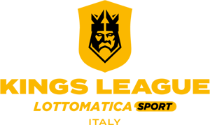 logo italy amarillo negro